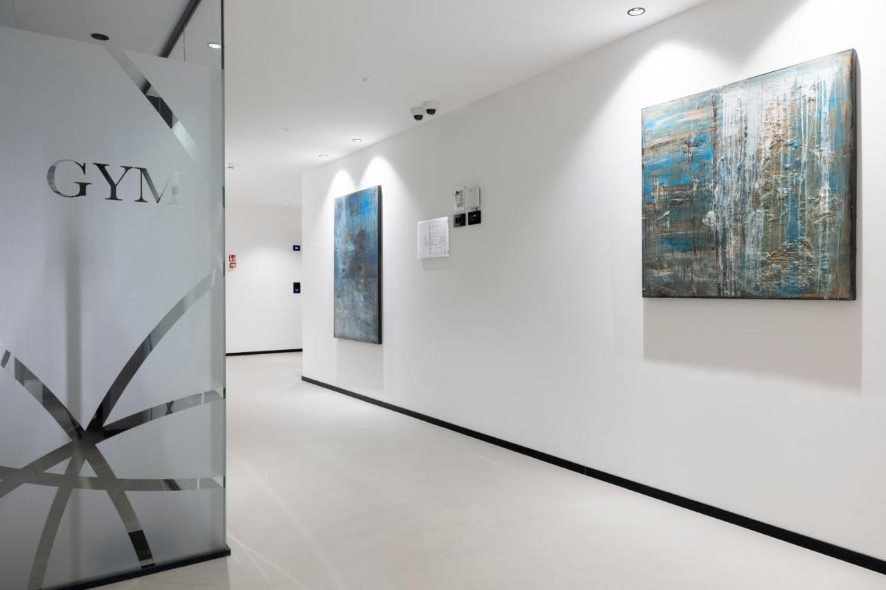 بولزانو Residence - Palais Hoertenberg المظهر الخارجي الصورة